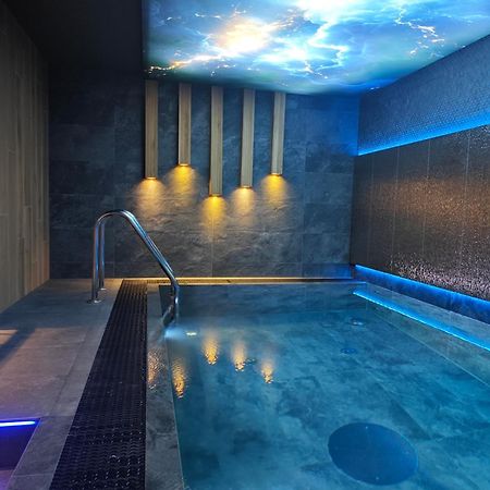 Apartmany Jarmilka S Privatnim Wellness Bedrichov  Bagian luar foto