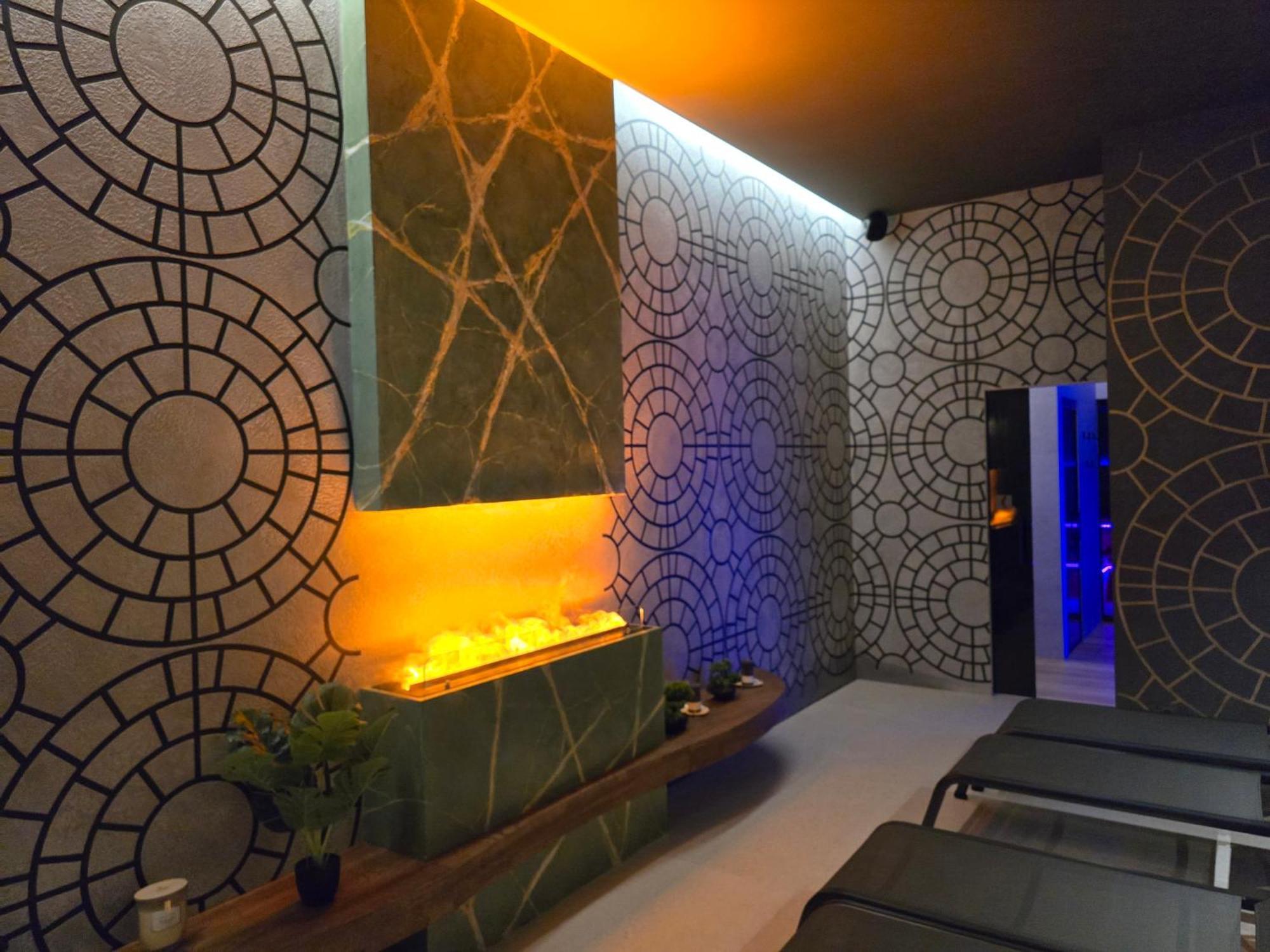 Apartmany Jarmilka S Privatnim Wellness Bedrichov  Bagian luar foto