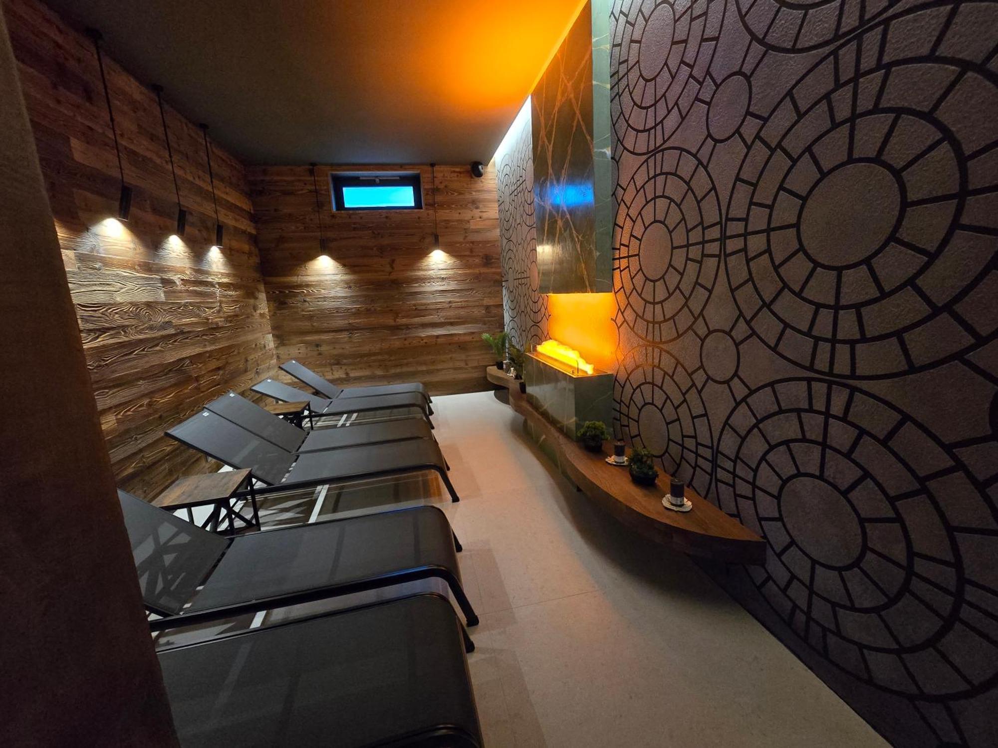 Apartmany Jarmilka S Privatnim Wellness Bedrichov  Bagian luar foto