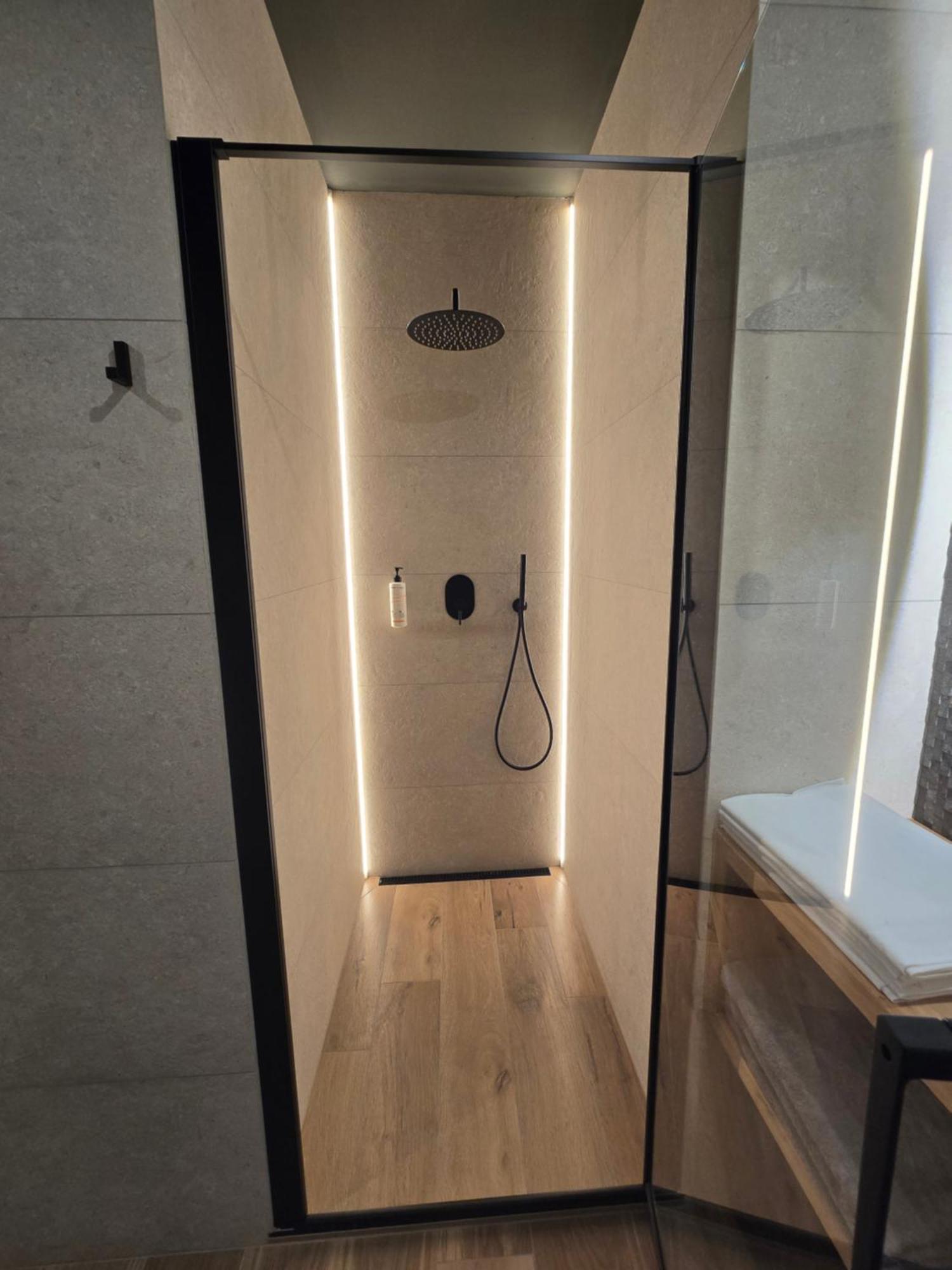 Apartmany Jarmilka S Privatnim Wellness Bedrichov  Bagian luar foto
