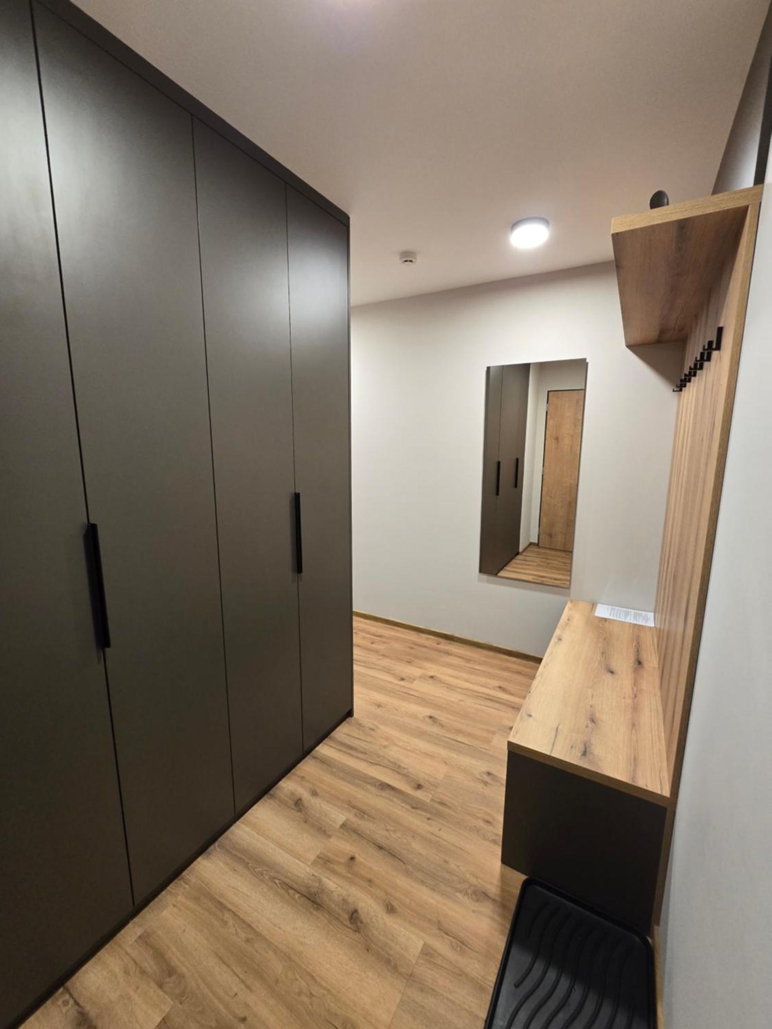Apartmany Jarmilka S Privatnim Wellness Bedrichov  Bagian luar foto