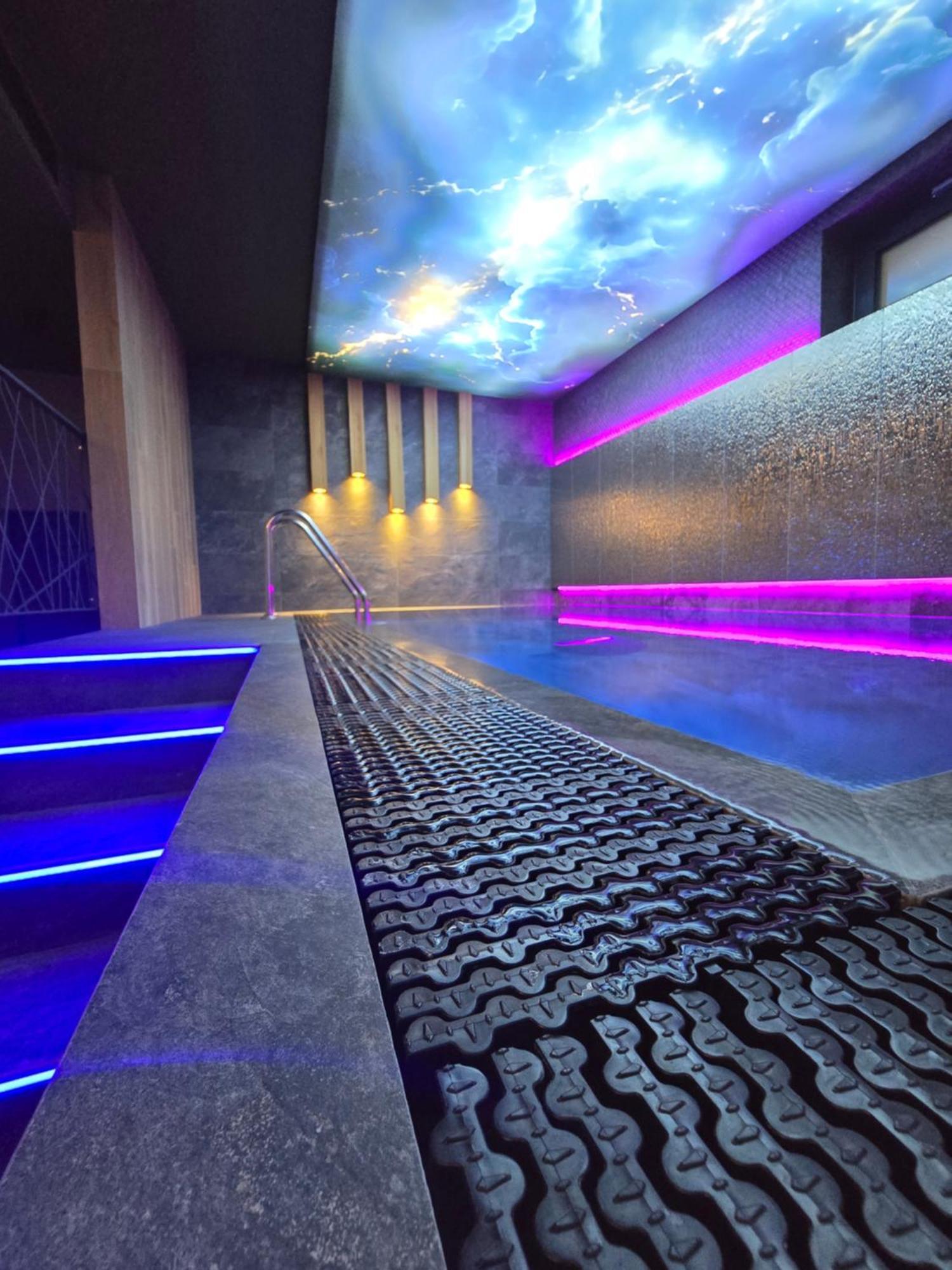 Apartmany Jarmilka S Privatnim Wellness Bedrichov  Bagian luar foto
