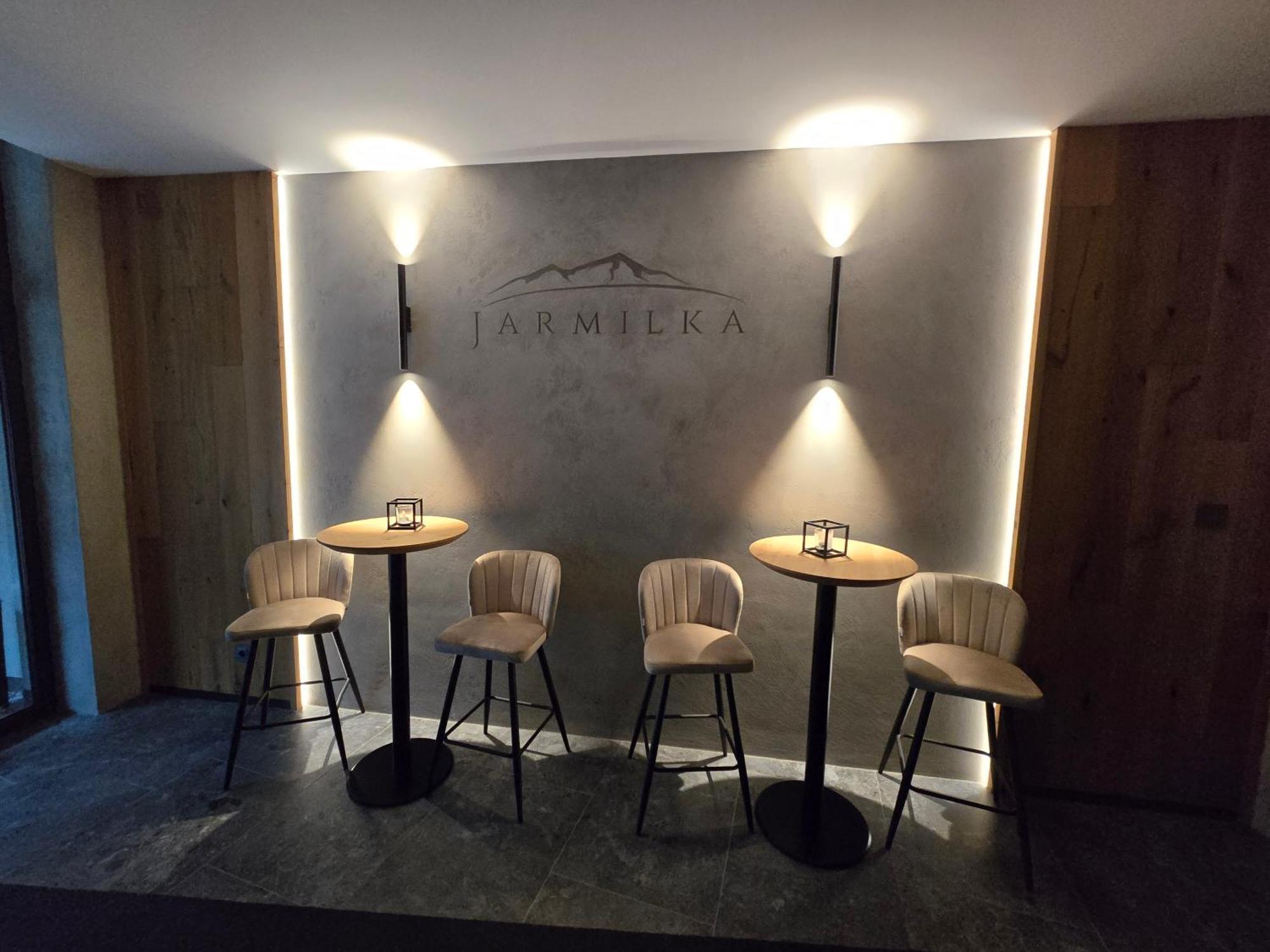 Apartmany Jarmilka S Privatnim Wellness Bedrichov  Bagian luar foto