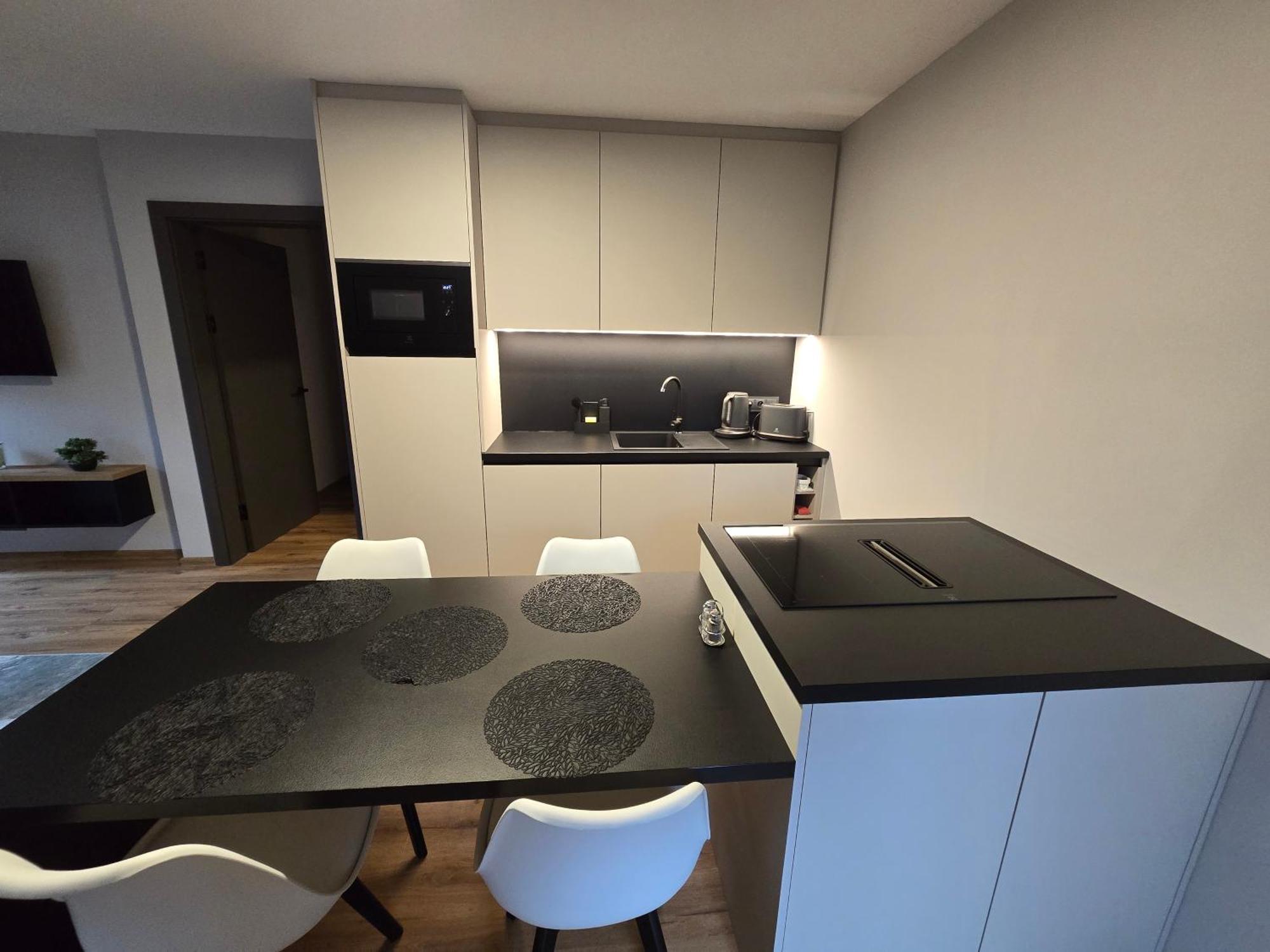 Apartmany Jarmilka S Privatnim Wellness Bedrichov  Bagian luar foto