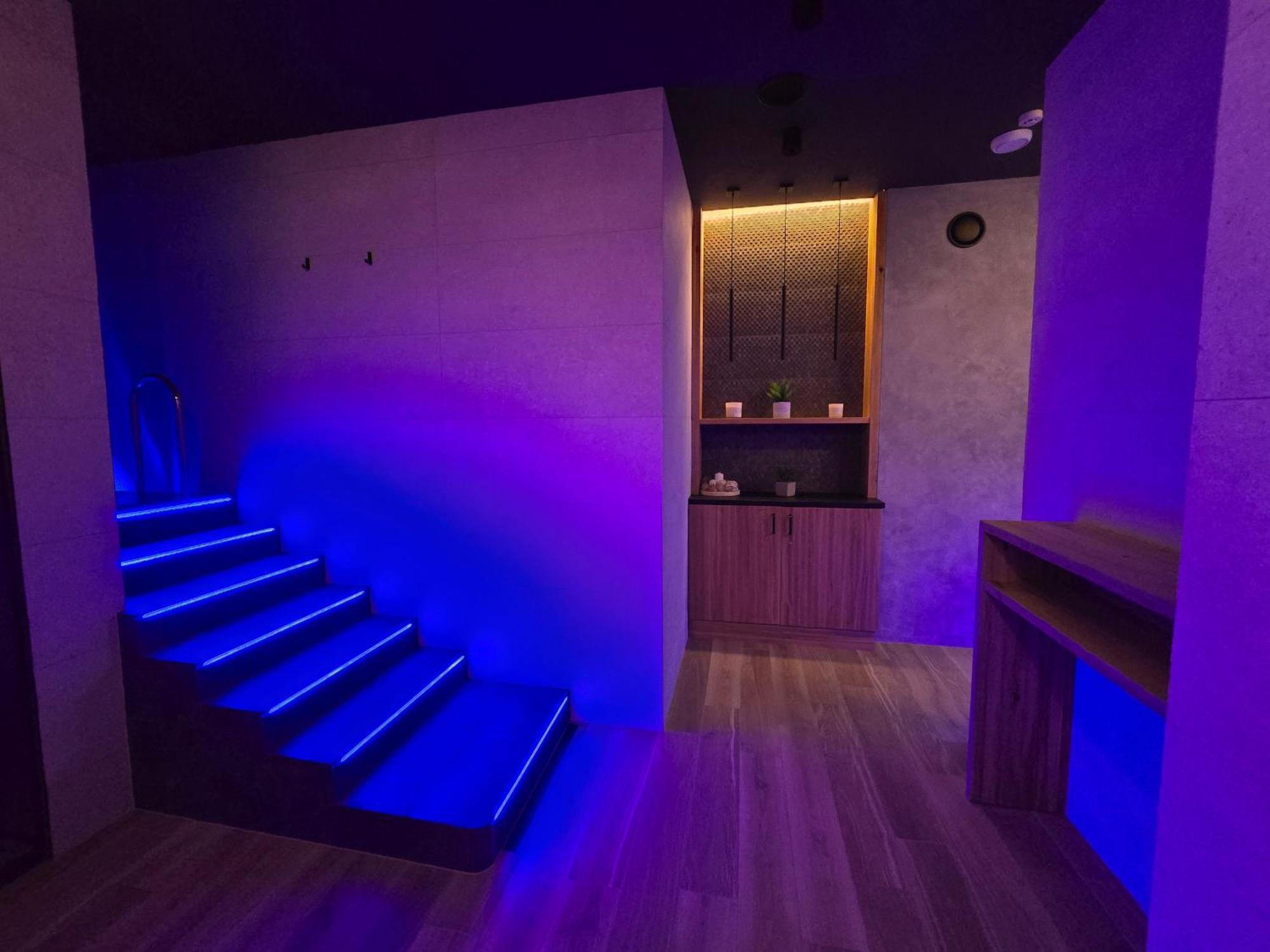 Apartmany Jarmilka S Privatnim Wellness Bedrichov  Bagian luar foto
