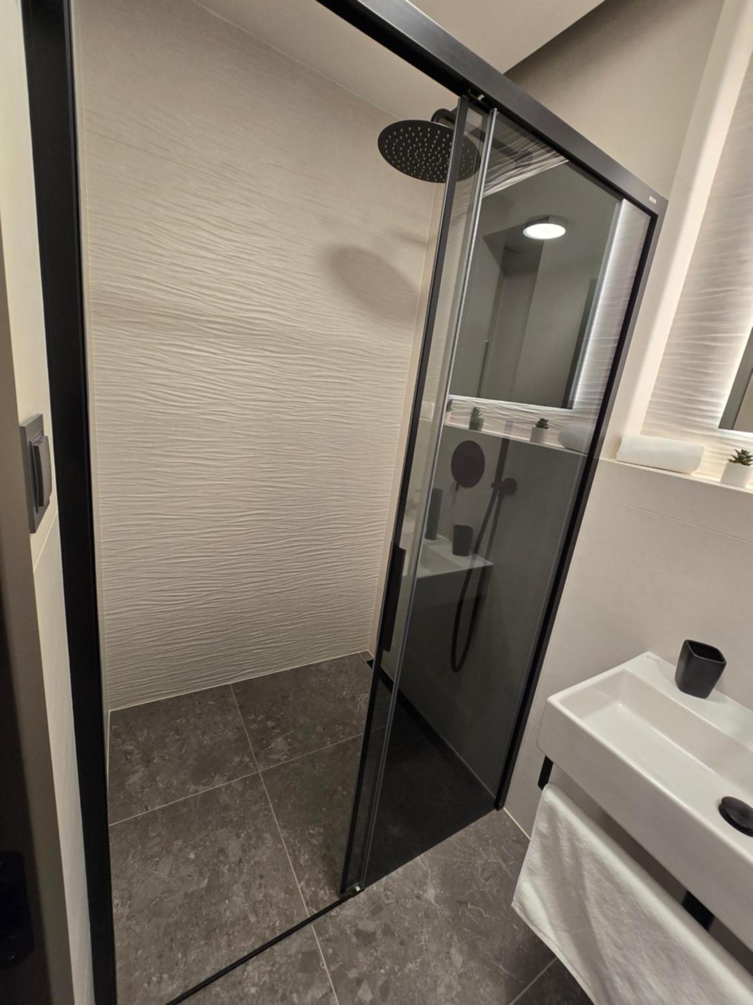 Apartmany Jarmilka S Privatnim Wellness Bedrichov  Bagian luar foto
