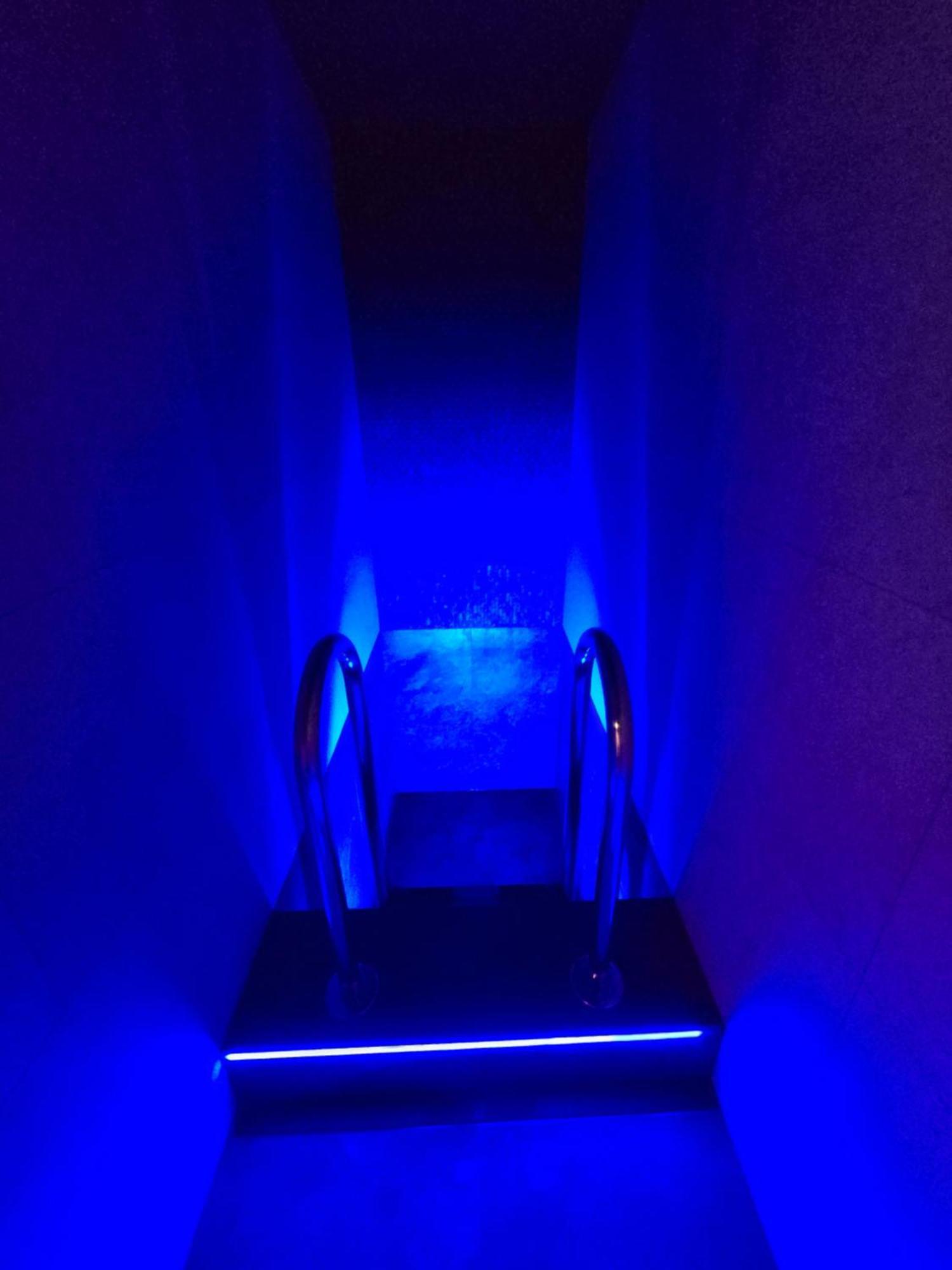 Apartmany Jarmilka S Privatnim Wellness Bedrichov  Bagian luar foto