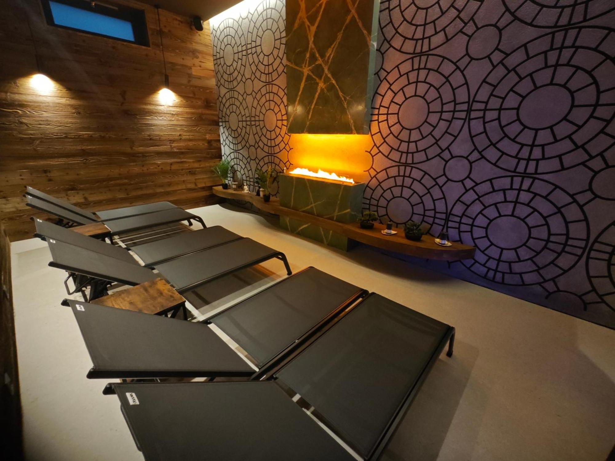 Apartmany Jarmilka S Privatnim Wellness Bedrichov  Bagian luar foto