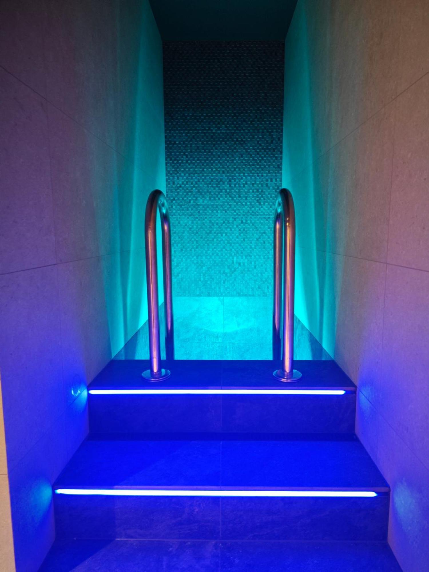 Apartmany Jarmilka S Privatnim Wellness Bedrichov  Bagian luar foto