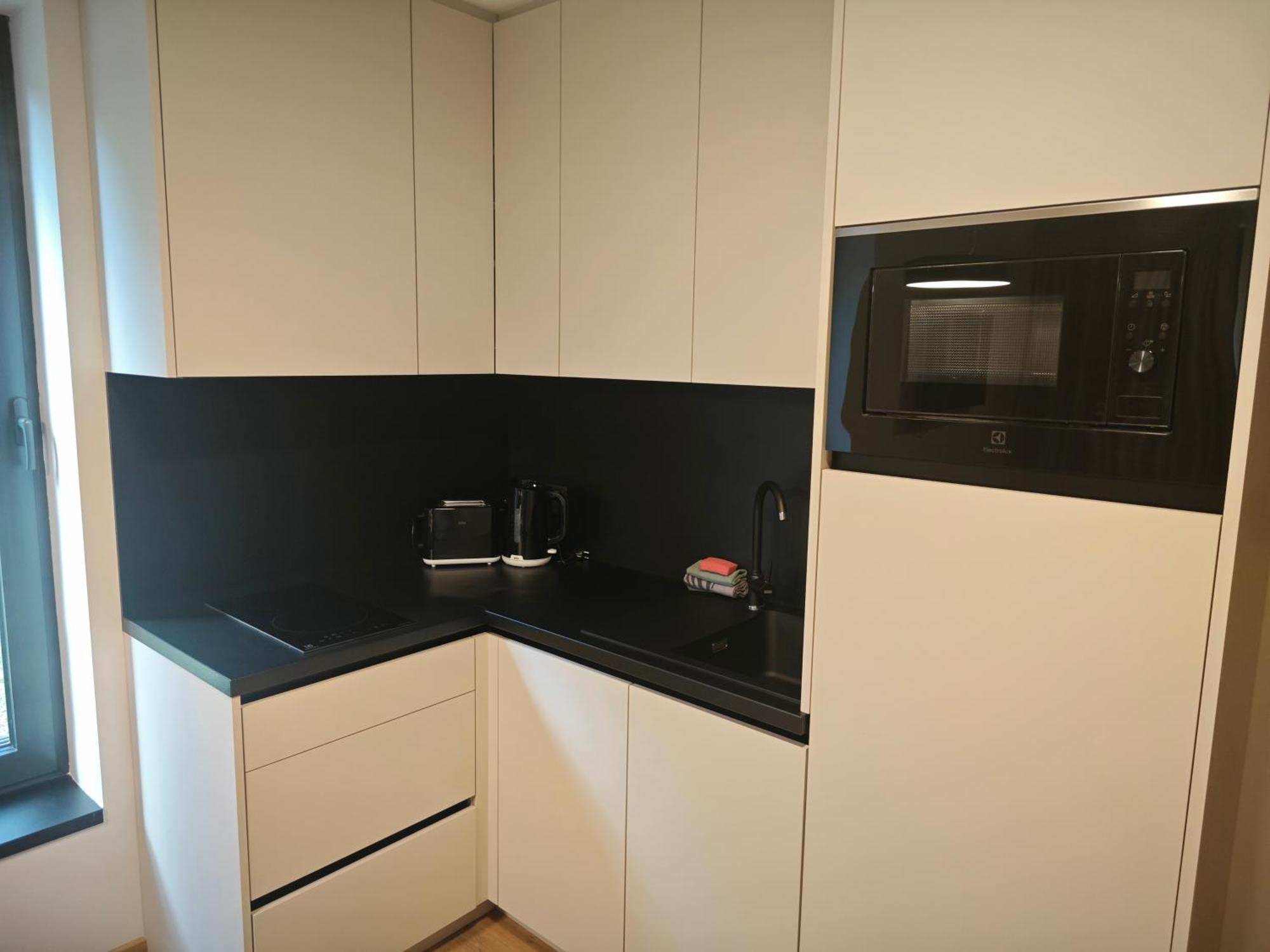 Apartmany Jarmilka S Privatnim Wellness Bedrichov  Bagian luar foto