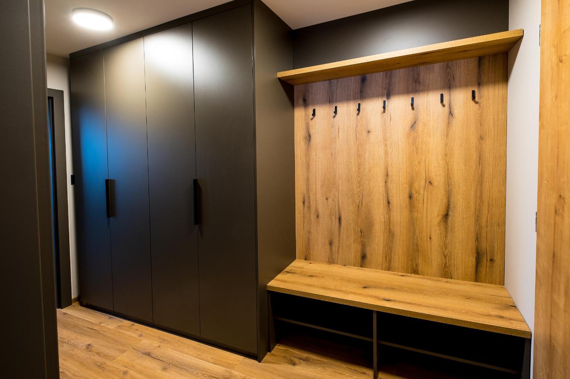 Apartmany Jarmilka S Privatnim Wellness Bedrichov  Bagian luar foto