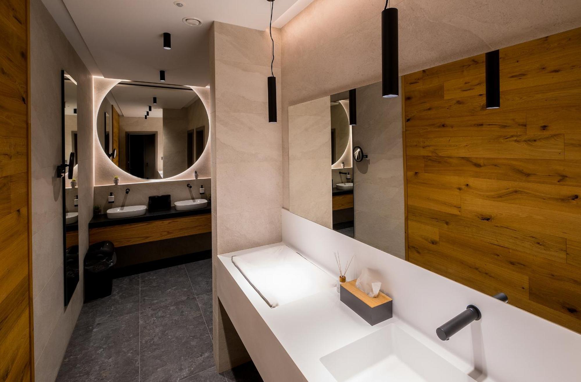 Apartmany Jarmilka S Privatnim Wellness Bedrichov  Bagian luar foto
